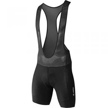 Loeffler Culote Light Hotbond Negro Hombre Adulto
