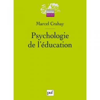 Psychologie de l'éducation