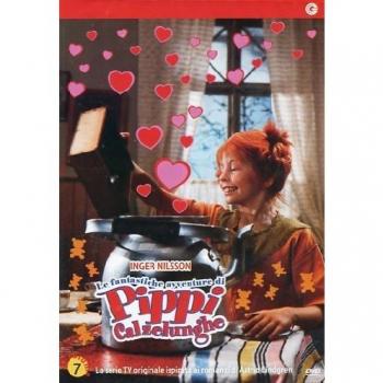 Pippi Calzelunghe 7