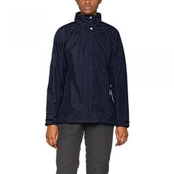 Regatta Daysha Jacket Navy 14 female