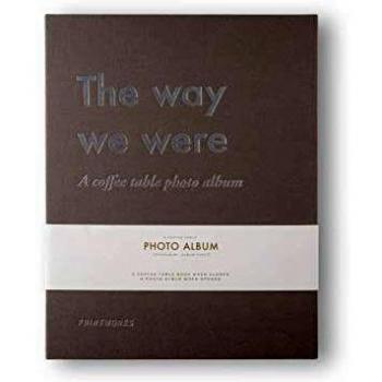 Album photo Printworks The Way We Were