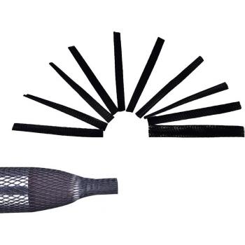 Filet de Protection pour Outils de Maquillage – Pack 10