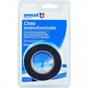 Unecol 8444 Cinta Auto vulcanizable