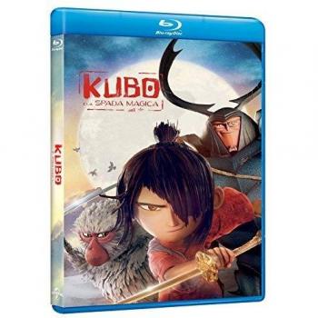 Kubo e la Spada Magica