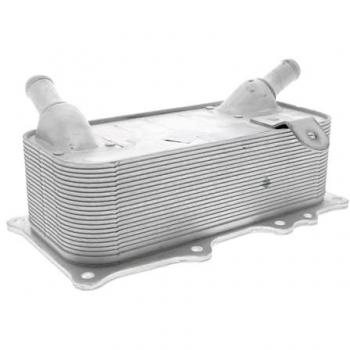 Radiatore di Olio Motore VEMO V45‑60‑0006