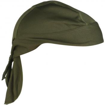 Gorro Verde Militar “Guardian Verde” con Lazo Ajustable