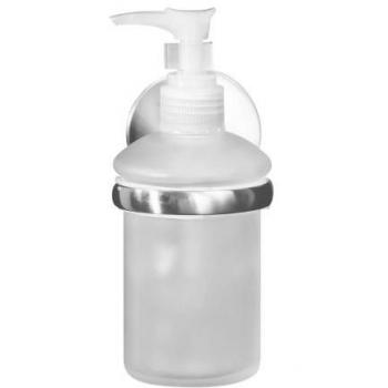 Distributore di sapone Fackelmann Vision murale
