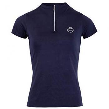 Everly Ladies Base Layer Polo, Montar Edition