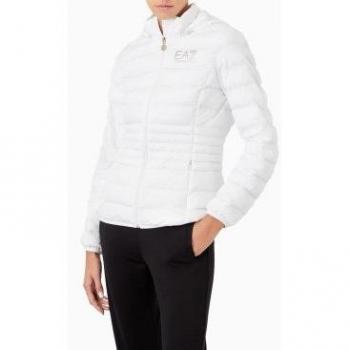 White 2XL Giacca Emporio Armani 8NTB23