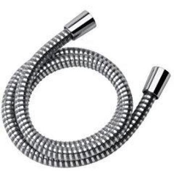 MIRA Response Replacement Shower Hose Chrome Effect 11mm x 1.25M