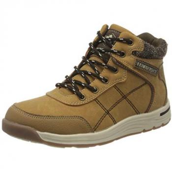 Lumberjack Colby Schnürschuhe für Herren