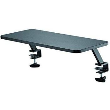 StarTech.com Dual Monitor Riser Stand