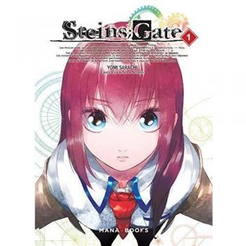 Steins Gate T01