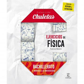 EJERCICIOS DE FÍSICA PARA BACHILLERATO