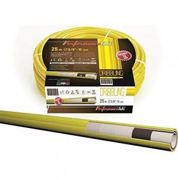 Tubo da Giardino Antitorsione 5/8'' 50 Metri