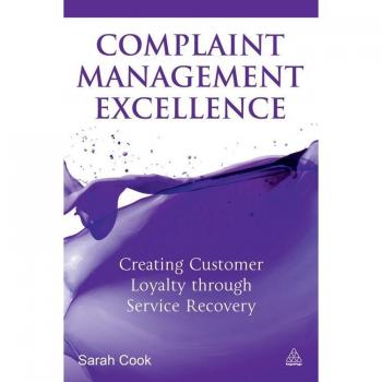 Vitalsource Technologies, Inc. COMPLAINT MANAGEMENT EXCELLENCE: CREATING CUSTOMER LOYALTY THROUGH SERV