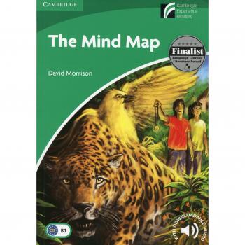 David Morrison The Mind Map (Cambridge Discovery Readers: Level 3)