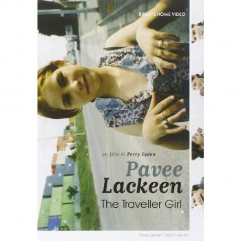 Pavee Lackeen. The Traveller Girl