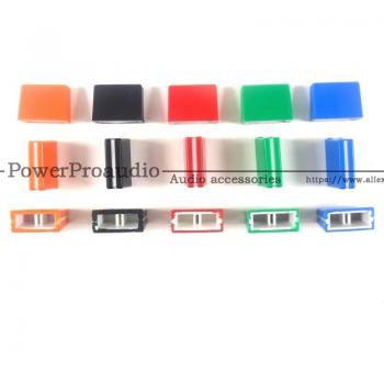 Kit de 15 boutons de remplacement pour crossfader DJM800 DJM700 DJM400 DJM5000 DAC2371