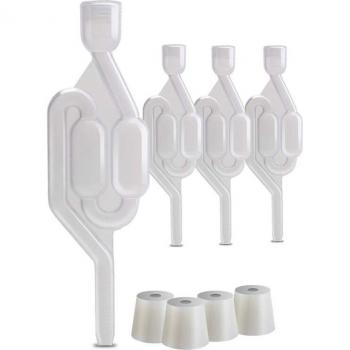 Food Grade Fermentation Valve