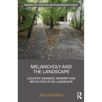 Vitalsource Technologies, Inc. Melancholy And The Landscape