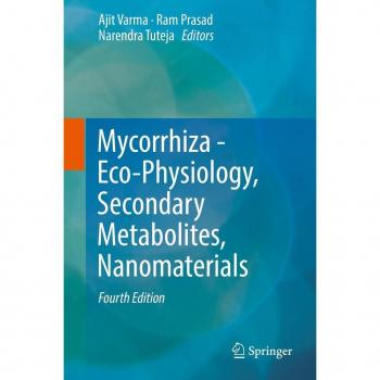 Vitalsource Technologies, Inc. Mycorrhiza