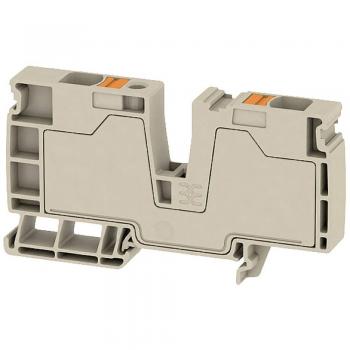 ALO 16 20 Pack – 12 mm Feed‑Through Terminal Block (76 A)