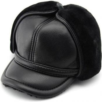 Sombrero Cálido para Hombre