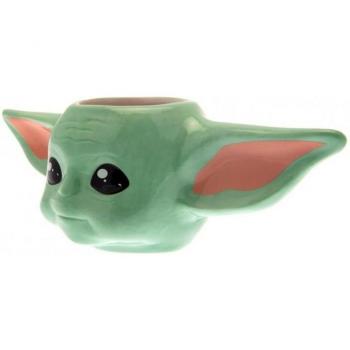 Tasse Star Wars: L'Enfant du Mandalorien