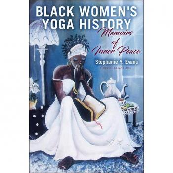 Vitalsource Technologies, Inc. Black Women's Yoga History