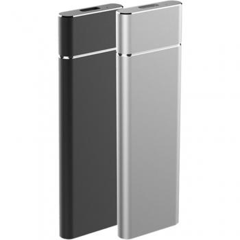 Módem USB 3.1 para SSD M.2 SATA Portable
