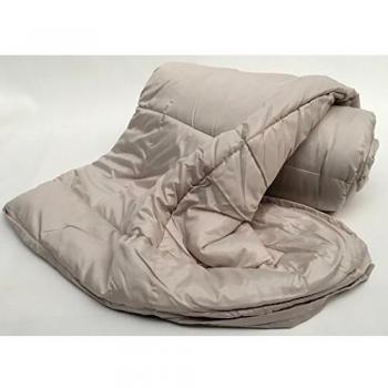 K2 Trapunta Tessuto Effetto Piumino 180x270 mm