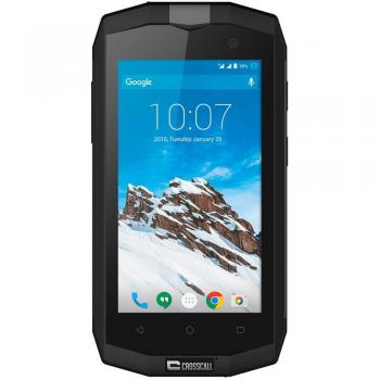 Teléfono móvil Crosscall Trekker M1 8GB 4G