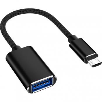 Micro USB OTG Cable for Samsung Galaxy S6