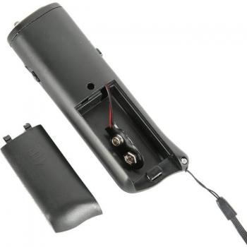 LED Ultrasonic Dog Bark Repeller