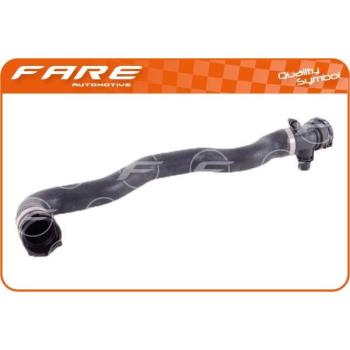 FARE 15868 Radiatore Flessibile