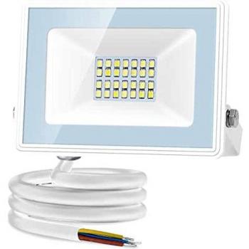 Foco LED Aigostar 20W Luz Fría 6500K