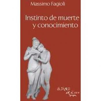 Instinto de muerte y conocimiento