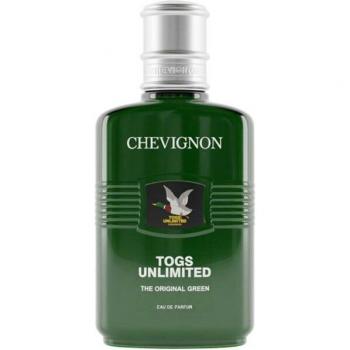Original Verde Togs Unlimited