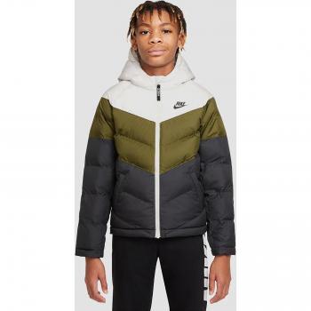 Parka Enfant Nike NSW