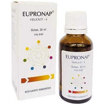 Heliosar Eupronap Boost 50 ml