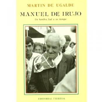 Manuel de Irujo