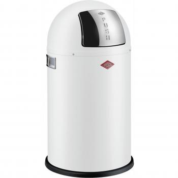 WESCO Pushboy Junior Abfalleimer, 22 Liter
