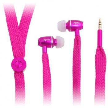 Cherry Connect Wired Earbuds