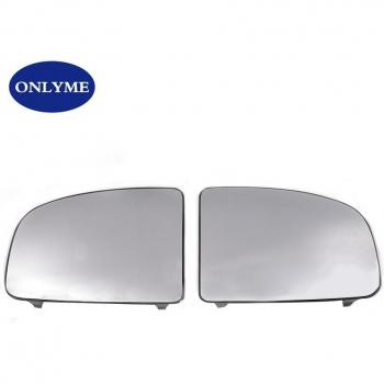 Miroir Chauffant Convexe Adapté 2006 – Citroën/FIAT/Peugeot
