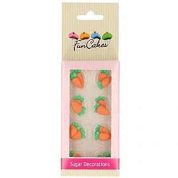 Decoraciones Comestibles FunCakes