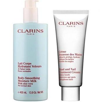 Clarins Extra Comfort Sonnencreme SPF 15 #112 – Amber, 30 ml
