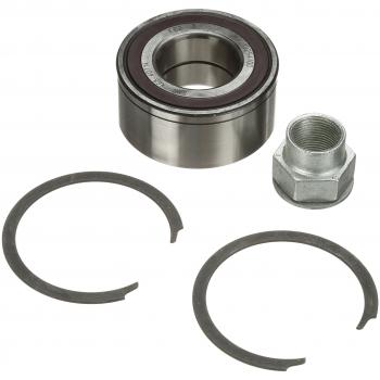 SNR Radlager VA Opel Corsa D
