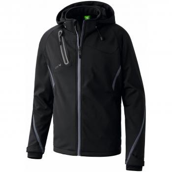 Erima Softshell Function Jacket Male M