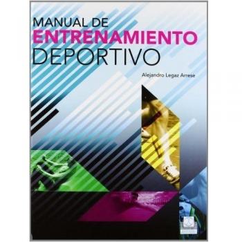 Manual de entrenamiento deportivo